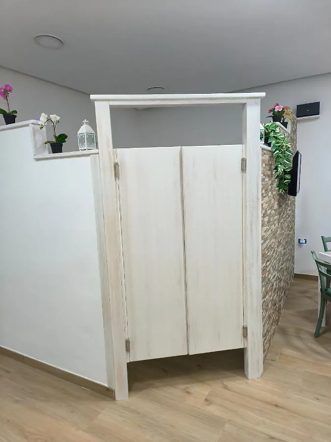 Domus Napoli公寓